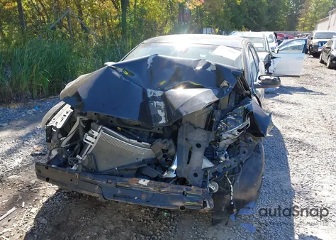 2013 Ford Taurus Limited z USA, uszkodzony, nr VIN 1FAHP2F83DG199491